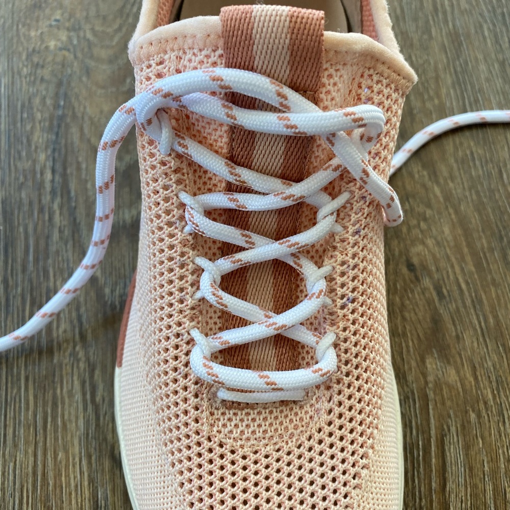 Last chance - Sanctuary Go-go metallic trim mesh sneakers - Picture 9 of 12